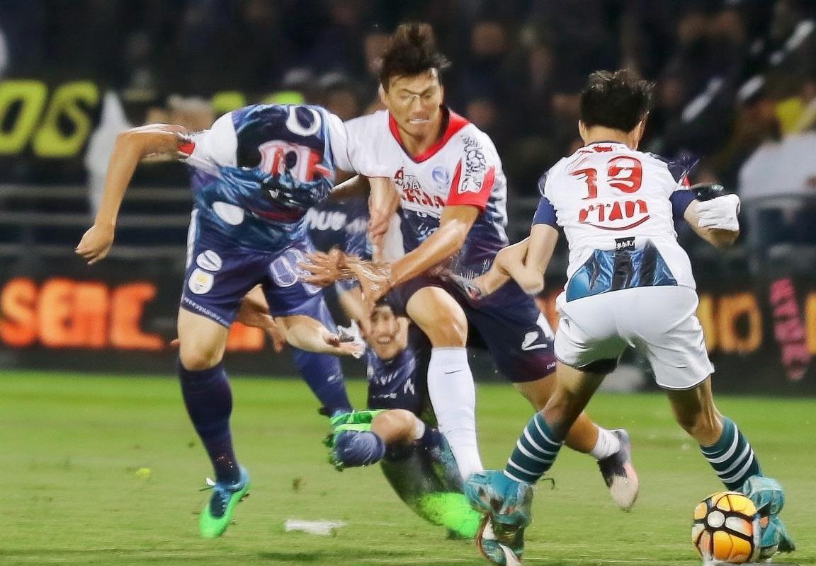 珀斯光荣VS悉尼FC：巅峰对决前瞻解析