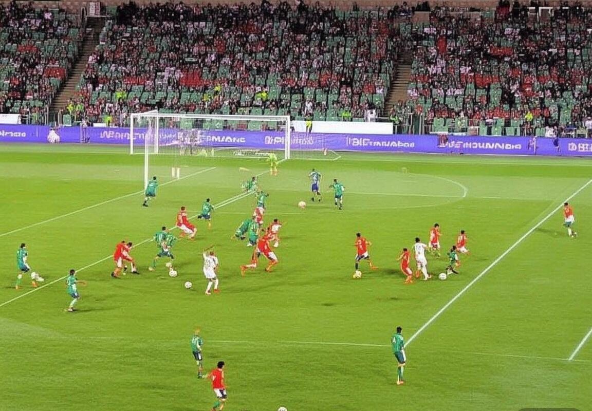 蒂华纳VS莱昂：经典对决中的战术布局与团队协作解析