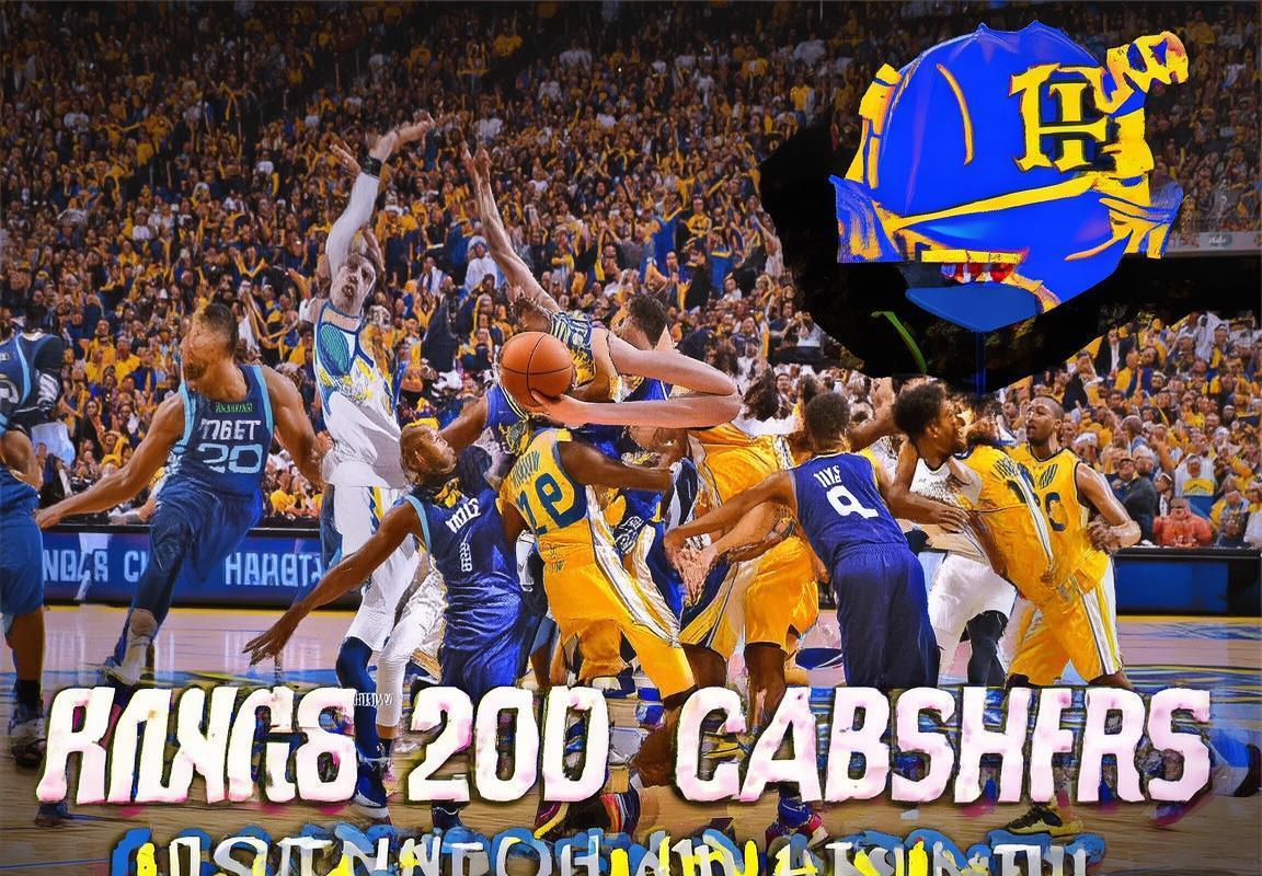 2016-2017赛季勇士黄蜂巅峰对决：火花四溅回顾