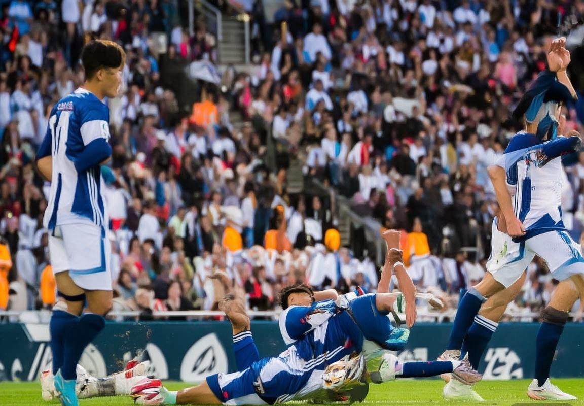 国安VS首尔FC：亚冠激战平局解析与展望