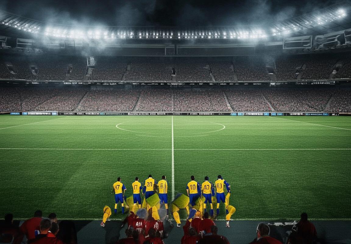 北京国安vs清莱联：巅峰对决，悬念解析与焦点前瞻