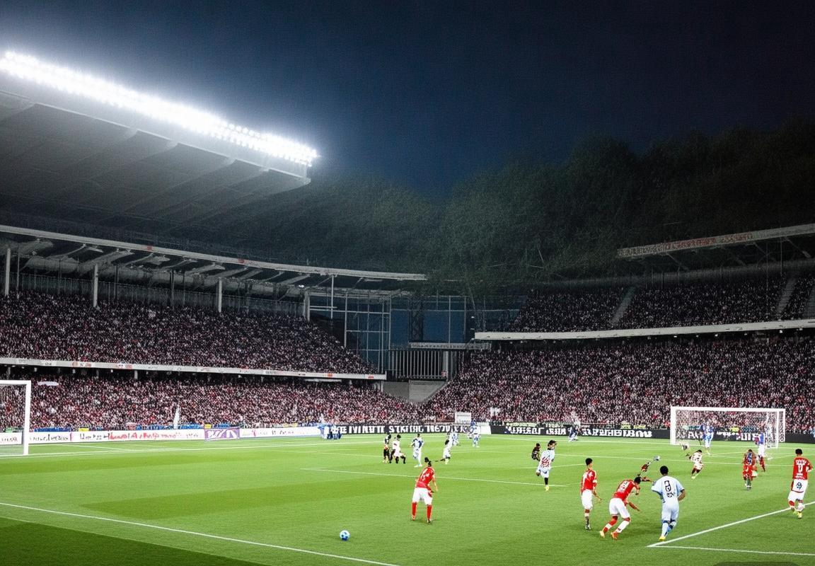 2018大阪飞脚VS东京：经典对决亮点解析与赛事启示