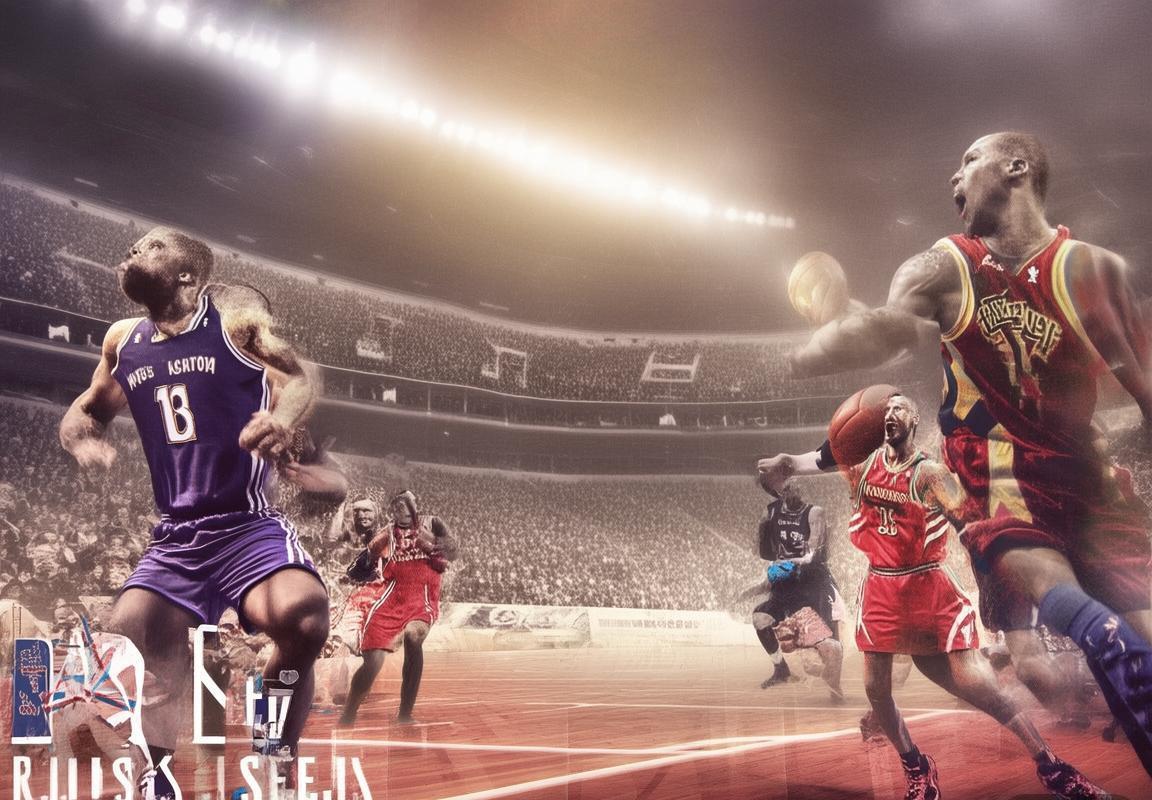 2014年NBA经典对决：森林狼vs火箭巅峰之战回顾